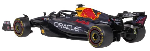 Autko Metalowe 1:32 Red Bull F1 RB19 RASTAR Autko Metalowe 1:32 Red Bull F1 RB19 RASTAR