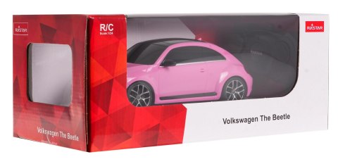 Autko R/C Volkswagen Beetle 1:24 RASTAR