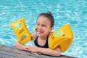 Dmuchane Rękawki do pływania Żółte L 30x15cm BESTWAY