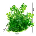 Kruger Meier Plant Lucky Clover - roślinka sztuczna