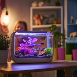 Kruger Meier Plant Slim Purple - roślinka sztuczna