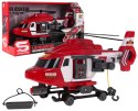 Helikopter Ratunkowy 1:16 Straż Pożarna