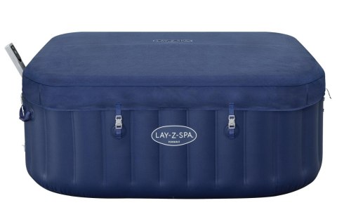 Lay-Z-Spa HAWAII SMART Air Jet Jacuzzi BESTWAY Lay-Z-Spa HAWAII SMART Air Jet Jacuzzi BESTWAY