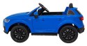 Pojazd Audi Q7 NEW LIFT - Niebieski SUV