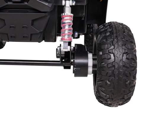 Pojazd Buggy Madman UTV-MX Biały Pojazd Buggy Madman UTV-MX Biały