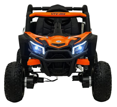 Pojazd Buggy Madman UTV-MX Biały Pojazd Buggy Madman UTV-MX Biały