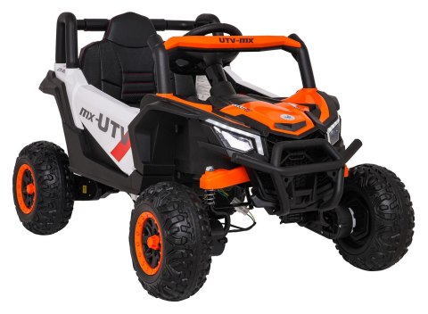 Pojazd Buggy Madman UTV-MX Biały Pojazd Buggy Madman UTV-MX Biały