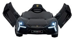Pojazd Lamborghini Revuelto Czarne