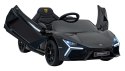 Pojazd Lamborghini Revuelto Czarne