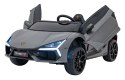 Pojazd Lamborghini Revuelto XL Szary