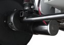 Pojazd Mercedes Benz G63 AMG XXL STRONG Czerwony