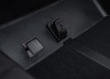 Pojazd Mercedes Benz MAYBACH G650 STRONG Czarny