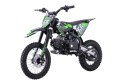 Pojazd Motor Spalinowy 110CM IMMORTAL Zielony