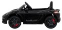 Pojazd Porsche Spyder RS 718 Lakier Czarny