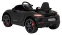 Pojazd Porsche Spyder RS 718 Lakier Czarny