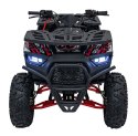 Pojazd Quad Spalinowy 120CC DISCOVERER Czerwony
