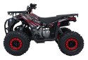 Pojazd Quad Spalinowy 120CC DISCOVERER Czerwony