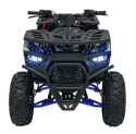 Pojazd Quad Spalinowy 120CC DISCOVERER Niebieski