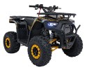 Pojazd Quad Spalinowy 120CC DISCOVERER Pomarańczowy