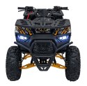 Pojazd Quad Spalinowy 120CC DISCOVERER Pomarańczowy