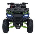 Pojazd Quad Spalinowy 120CC DISCOVERER Zielony