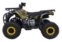 Pojazd Quad Spalinowy 120CC DISCOVERER Żółty