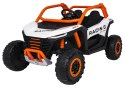 Pojazd RACING Road 2000 Biały