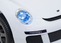 Pojazd RUF CTR3 Biały
