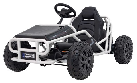 Pojazd Sport 5 Czarny Pojazd Sport 5 Czarny