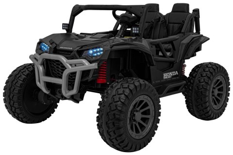 Pojazd Terenowy HONDA Talon 4x4 Czarny Pojazd Terenowy HONDA Talon 4x4 Czarny