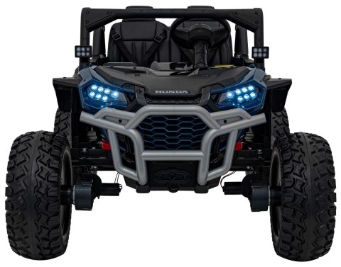 Pojazd Terenowy HONDA Talon 4x4 Niebieski Pojazd Terenowy HONDA Talon 4x4 Niebieski