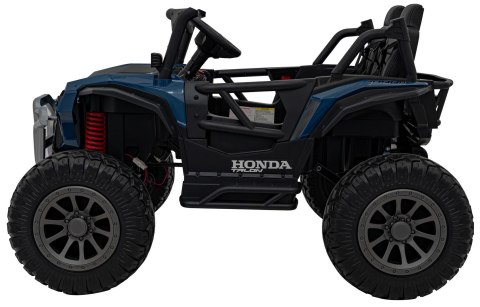Pojazd Terenowy HONDA Talon 4x4 Niebieski Pojazd Terenowy HONDA Talon 4x4 Niebieski