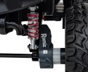 Pojazd Terenowy HONDA Talon 4x4 Różowy