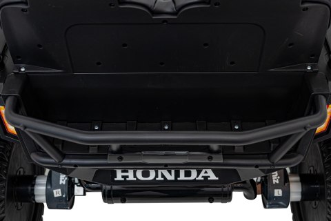 Pojazd Terenowy HONDA Talon 4x4 Różowy Pojazd Terenowy HONDA Talon 4x4 Różowy