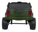 Pojazd Toyota Land Cruiser PRADO Zielony