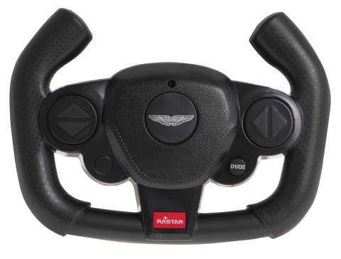 R/C 1:14 Aston Martin Valkyrie AMR Pro Zielony RASTAR R/C 1:14 Aston Martin Valkyrie AMR Pro Zielony RASTAR