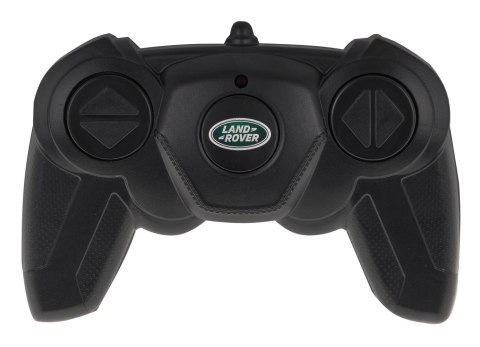 R/C 1:24 Range Rover Evoque Czerwony RASTAR R/C 1:24 Range Rover Evoque Czerwony RASTAR