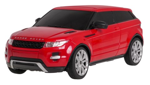 R/C 1:24 Range Rover Evoque Czerwony RASTAR R/C 1:24 Range Rover Evoque Czerwony RASTAR