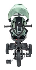 Rowerek Trzykołowy RIDER Zielony SPORTRIKE