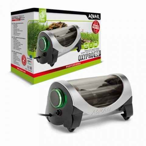 AQUAEL Napowietrzacz OXYPRO 2W AQUAEL Napowietrzacz OXYPRO 2W