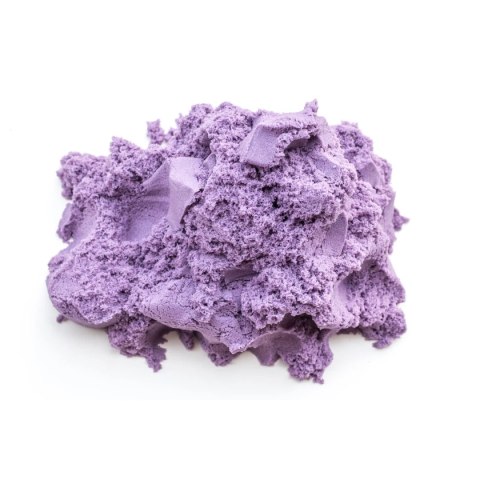 Piasek dynamiczny - fioletowy - 1kg Piasek dynamiczny - fioletowy - 1kg