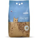 Żwirek Drewniany Comfy Pinokio Rumianek 7L - naturalny żwirek dla kotów i gryzoni