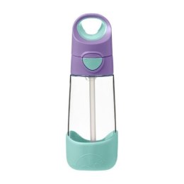4462 BUTELKA TRITANOWA 450ML LILAC POP BB500303