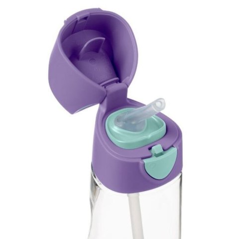 4462 BUTELKA TRITANOWA 450ML LILAC POP BB500303 4462 BUTELKA TRITANOWA 450ML LILAC POP BB500303