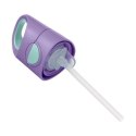 4462 BUTELKA TRITANOWA 450ML LILAC POP BB500303
