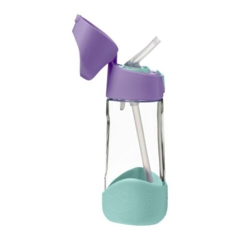 4462 BUTELKA TRITANOWA 450ML LILAC POP BB500303 4462 BUTELKA TRITANOWA 450ML LILAC POP BB500303