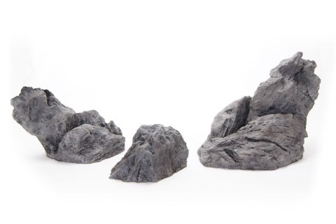 4aqua Iwagumi Stones S - skała pomocnicza 16x10x9cm 4aqua Iwagumi Stones S - skała pomocnicza 16x10x9cm