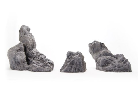 4aqua Iwagumi Stones S - skała pomocnicza 16x10x9cm 4aqua Iwagumi Stones S - skała pomocnicza 16x10x9cm