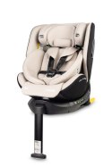 FOTELIK LUMI I-SIZE BEIGE (40-150)