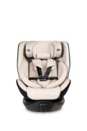 FOTELIK LUMI I-SIZE BEIGE (40-150)